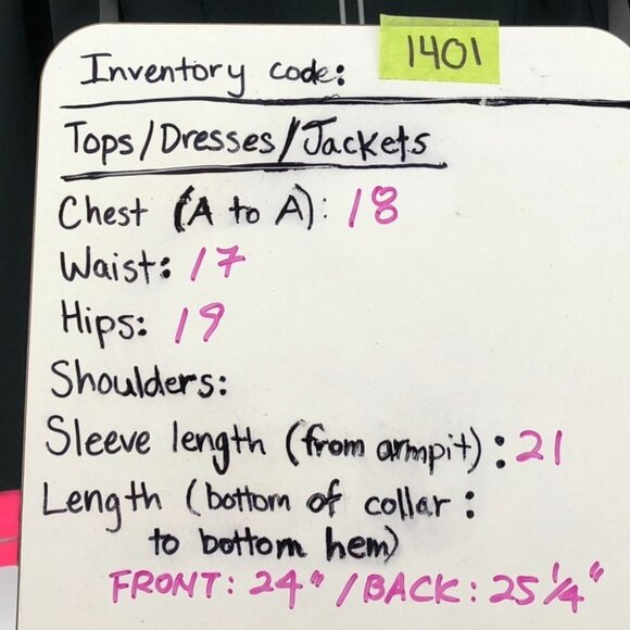 NEW BALANCE Black Performance Sport Windbreaker Zippered Jacket w/ Pockets  SP - Picture 16 of 16